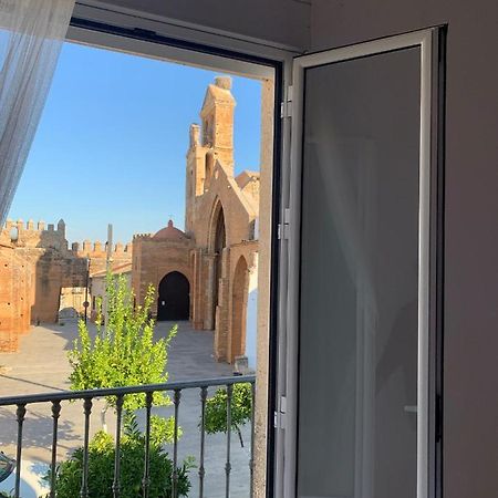 Apartament Torre San Martin Niebla Zewnętrze zdjęcie