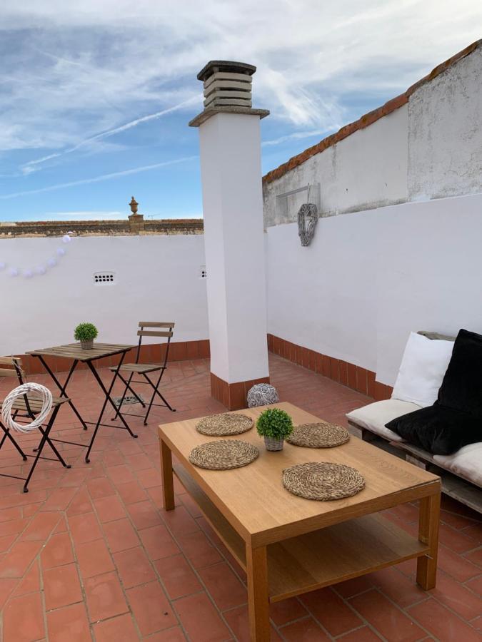 Apartament Torre San Martin Niebla Zewnętrze zdjęcie