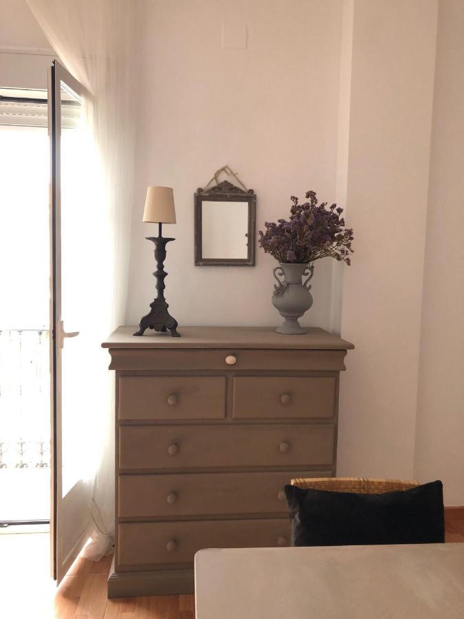 Apartament Torre San Martin Niebla Zewnętrze zdjęcie