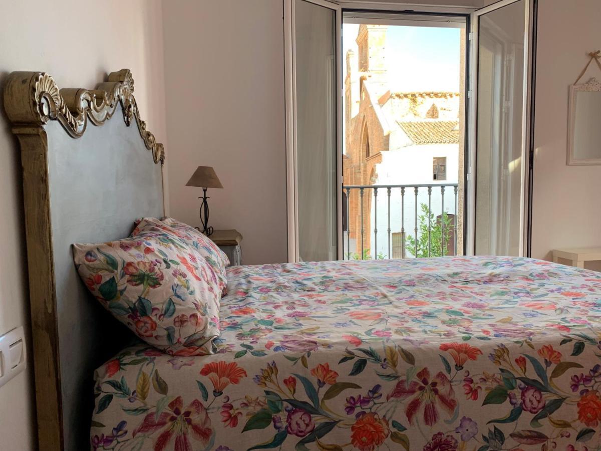 Apartament Torre San Martin Niebla Zewnętrze zdjęcie
