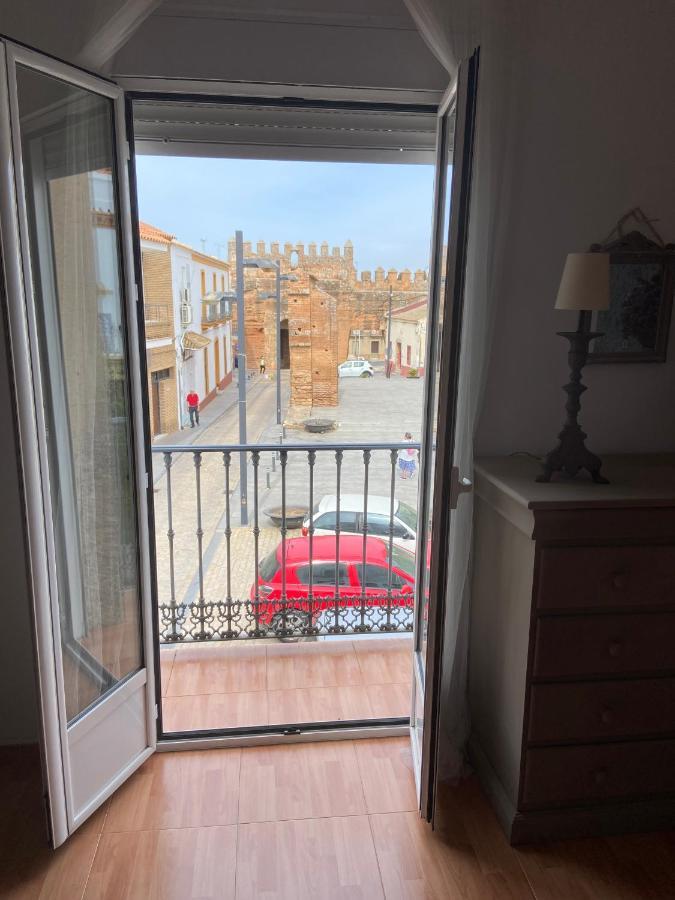 Apartament Torre San Martin Niebla Zewnętrze zdjęcie