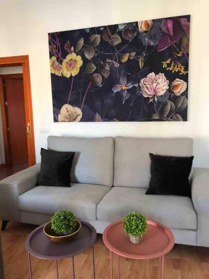 Apartament Torre San Martin Niebla Zewnętrze zdjęcie