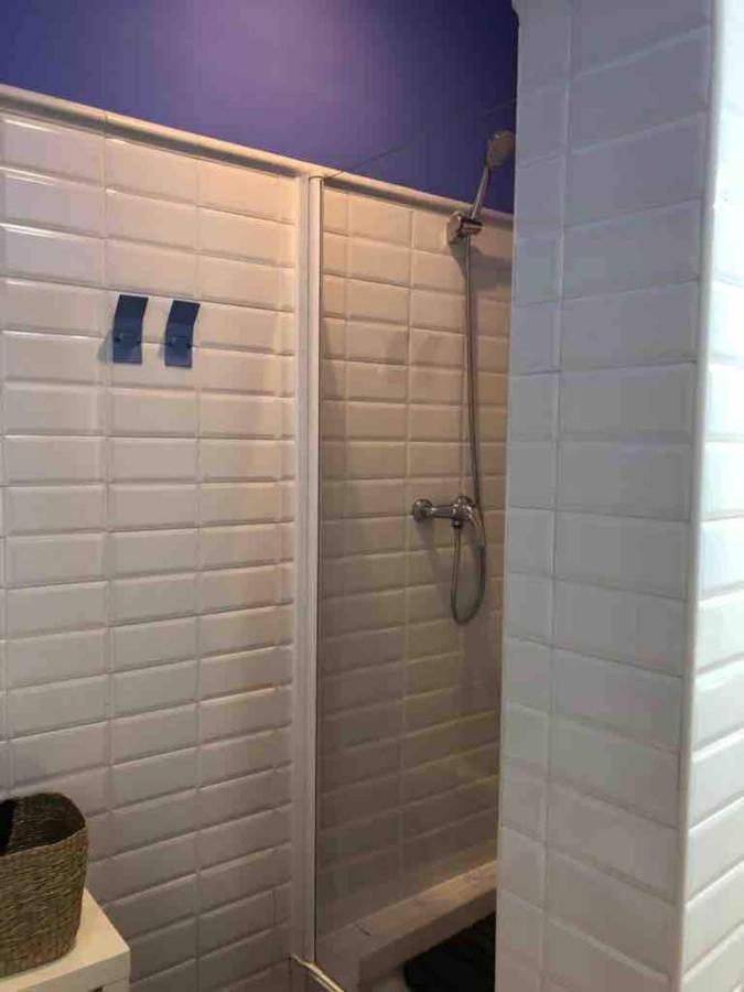Apartament Torre San Martin Niebla Zewnętrze zdjęcie