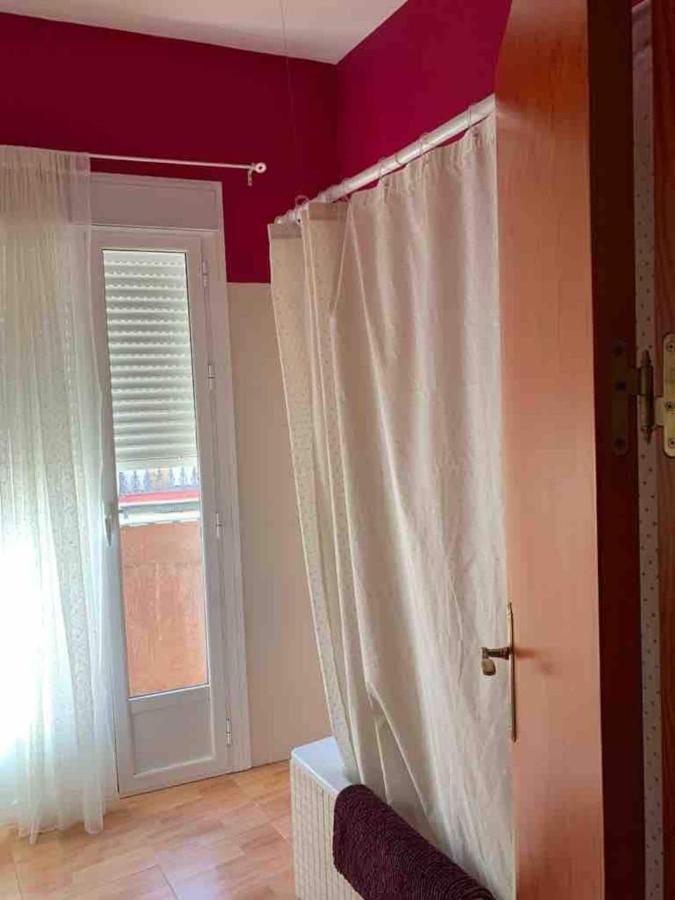 Apartament Torre San Martin Niebla Zewnętrze zdjęcie